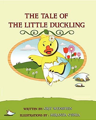 The Tale Of The Little Duckling: Who Am I And Where Do I Belong?-..