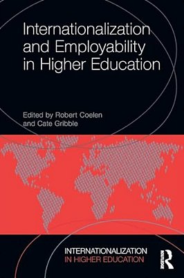 Internationalization And Employability In Higher Education-..