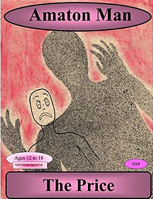 Amaton Man: The Price-Girl-..
