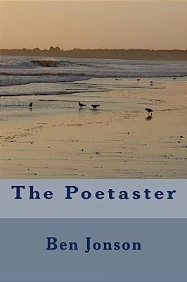 The Poetaster-..