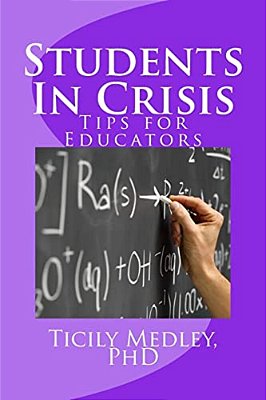 Students In Crisis: Tips For Educators (K-12 & College)-..