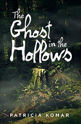 The Ghost In The Hollows-..