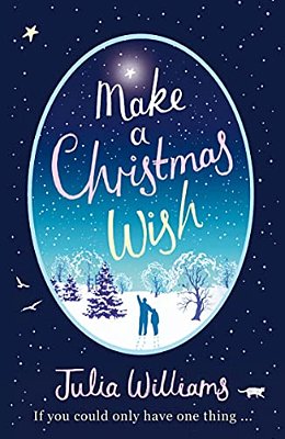 Make A Christmas Wish-..