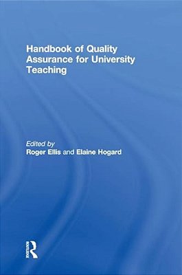 Handbook Of Quality Assurance For University Teaching-..