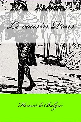 Le Cousin Pons-..