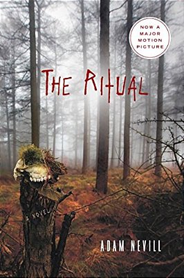 The Ritual-..