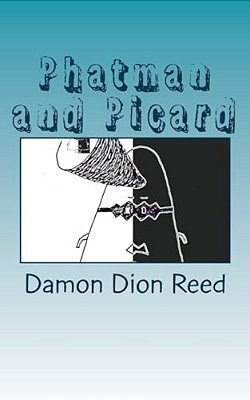 Phatman And Picard: Spare Spirits-..