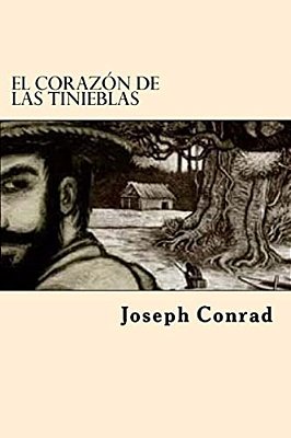 El Corazon De Las Tinieblas (Spanish Edition)-..
