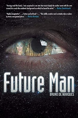 Future Man-..