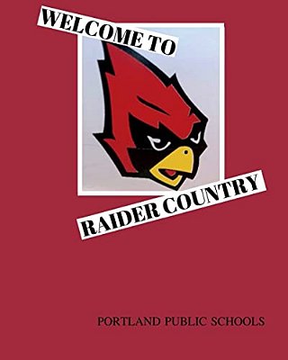 Welcome To Raider Country Portland Public Schools: Portland, Michigan-..