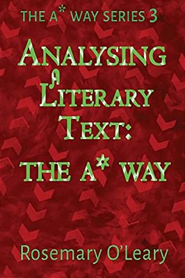 Analysing A Literary Text The A* Way-..