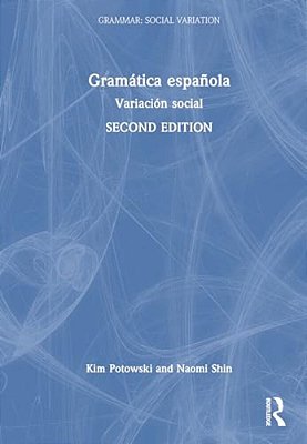Gramática Española: Variación Social-..