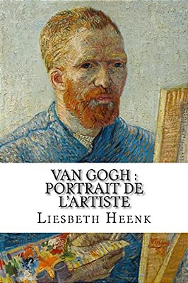 Van Gogh: Portrait De L'Artiste-..