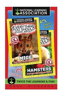 Everything You Should Know About: Mice And Hamsters-..