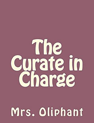 The Curate In Charge-..