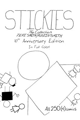 Stickies: The Collection - 10Th Anniversary Edition-..
