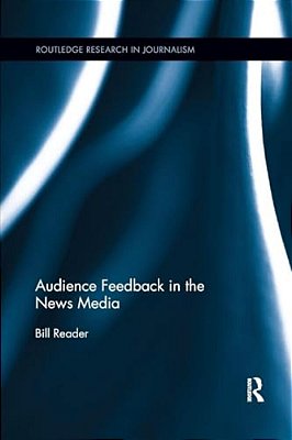 Audience Feedback In The News Media-..