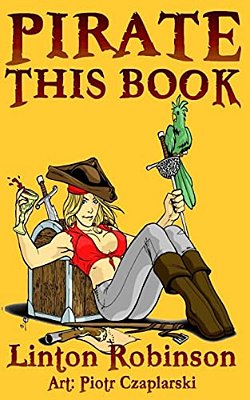 Pirate This Book-..