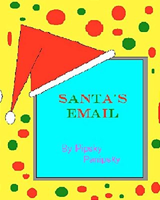 Santa's Email-..