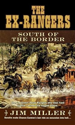 South Of The Border: The Ex-Rangers-..