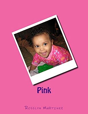 Pink: The Girl Who Loves Pink-..