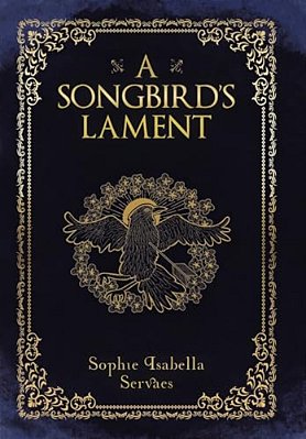 A Songbird's Lament-..