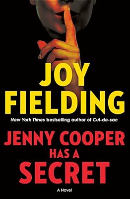 Jenny Cooper Has A Secret-..