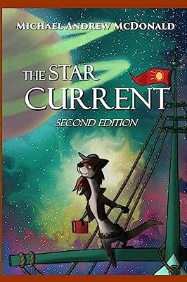 The Star Current: Second Edition-..