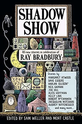 Shadow Show-..