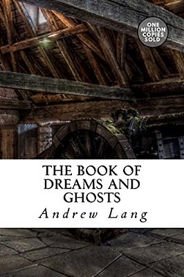 The Book Of Dreams And Ghosts-..