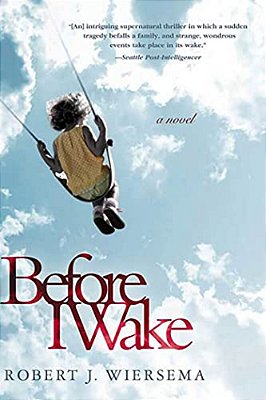 Before I Wake-..