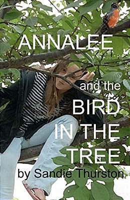 Annalee And The Bird In The Tree-..
