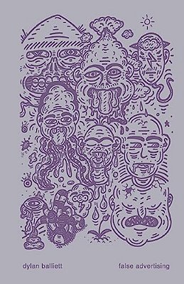 False Advertising-..