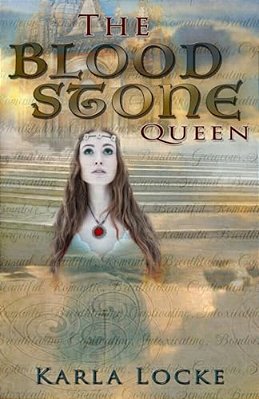 The Blood Stone Queen-..