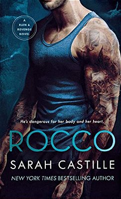 Rocco: A Mafia Romance-..