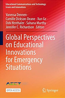 Global Perspectives On Educational Innovations For Emergency Situations-..