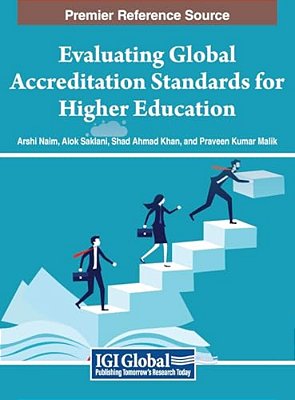 Evaluating Global Accreditation Standards For Higher Education-..