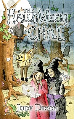 The Halloween Chill-..