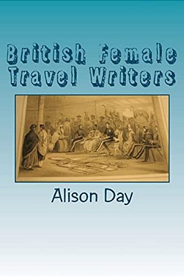 British Female Travel Writers-..