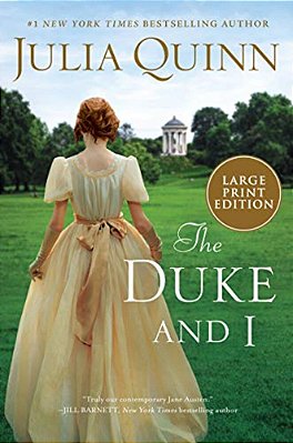 The Duke And I: Bridgerton-..