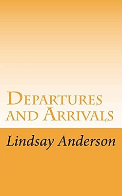 Departures And Arrivals-..