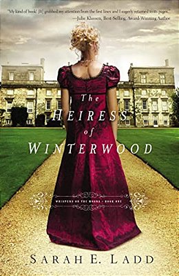 The Heiress Of Winterwood-..