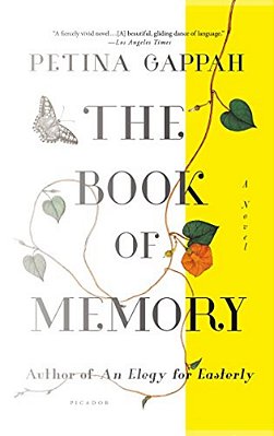 The Book Of Memory-..