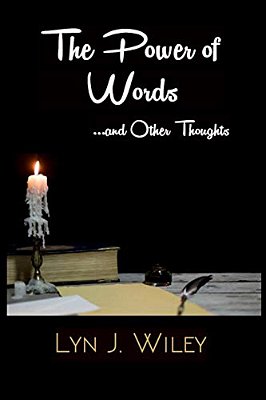 The Power Of Words-..