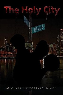 The Holy City-..
