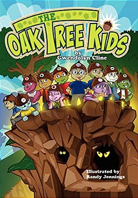 The Oak Tree Kids-..