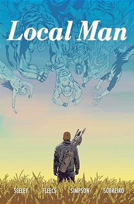 Local Man Volume 3: Lost Ones-..