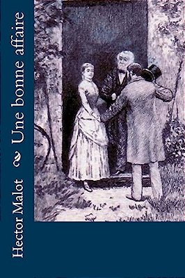 Une Bonne Affaire-..