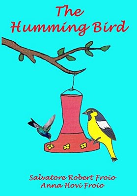 The Humming Bird-..