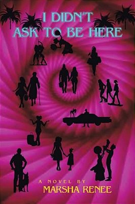 I Didn't Ask To Be Here-..